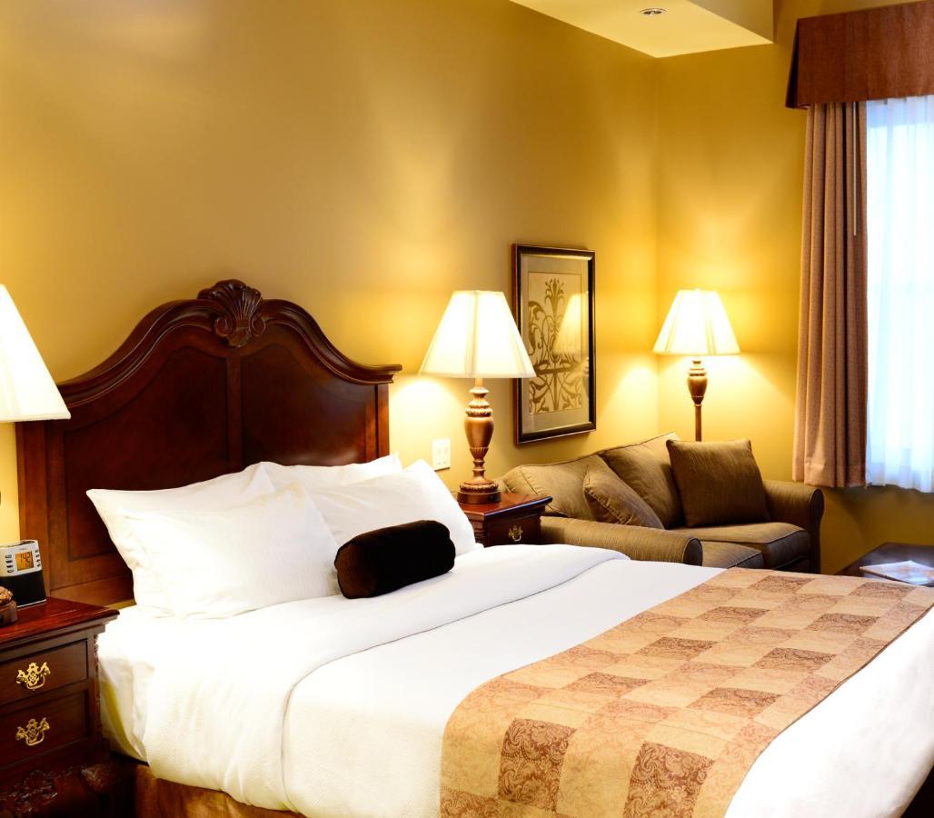 The Parlour Inn Ascend Hotel Collection Stratford Dış mekan fotoğraf