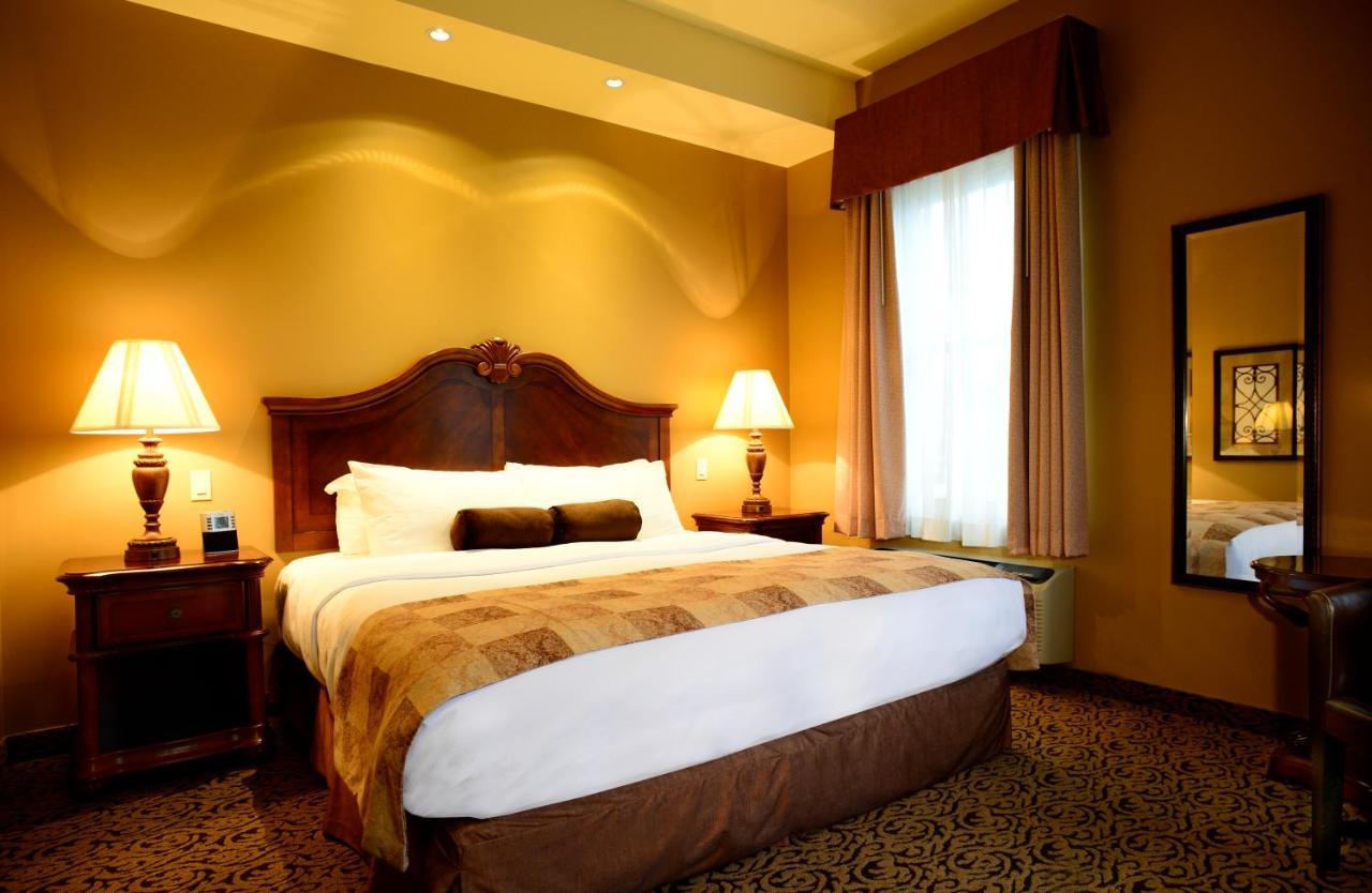 The Parlour Inn Ascend Hotel Collection Stratford Dış mekan fotoğraf