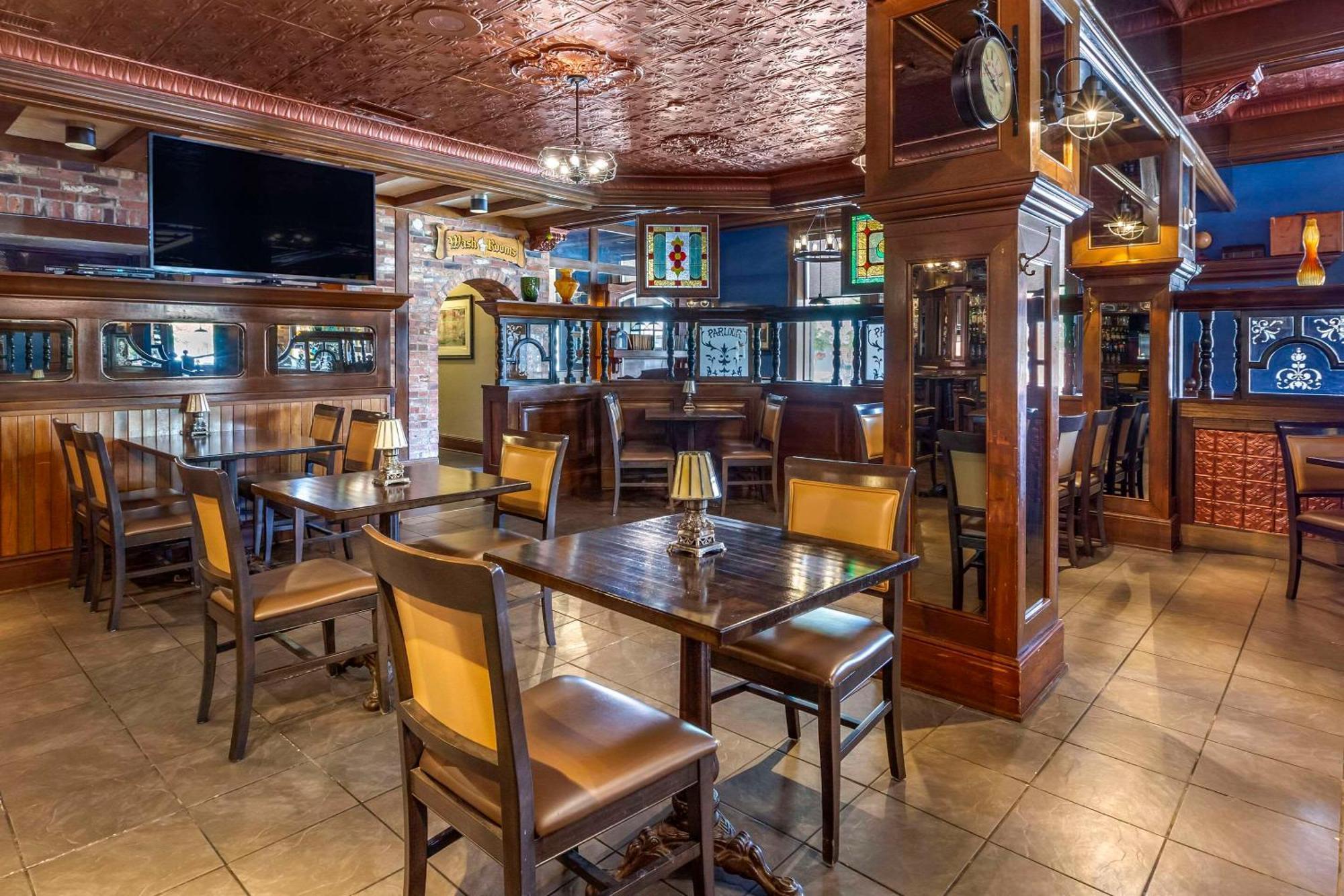 The Parlour Inn Ascend Hotel Collection Stratford Dış mekan fotoğraf