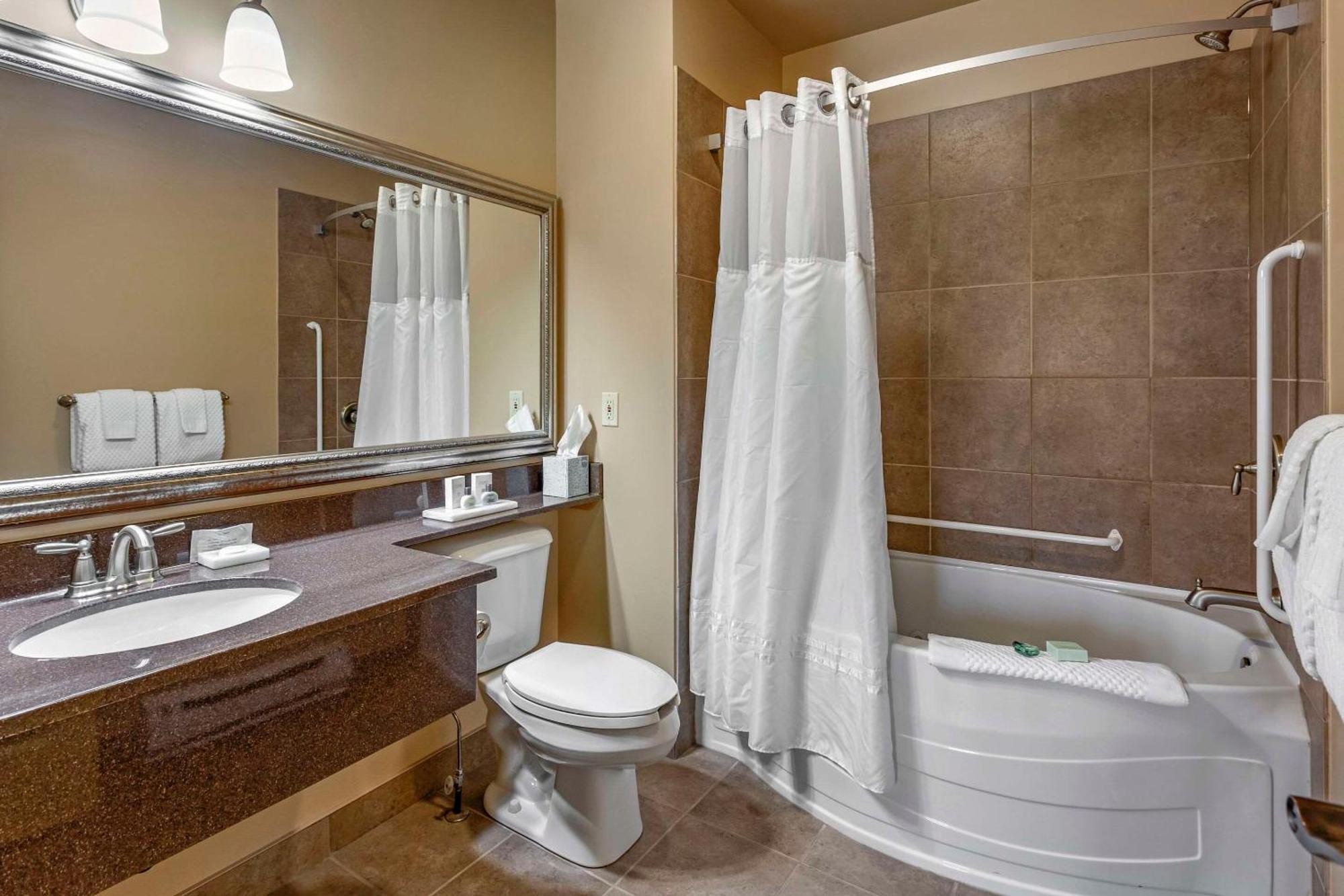 The Parlour Inn Ascend Hotel Collection Stratford Dış mekan fotoğraf