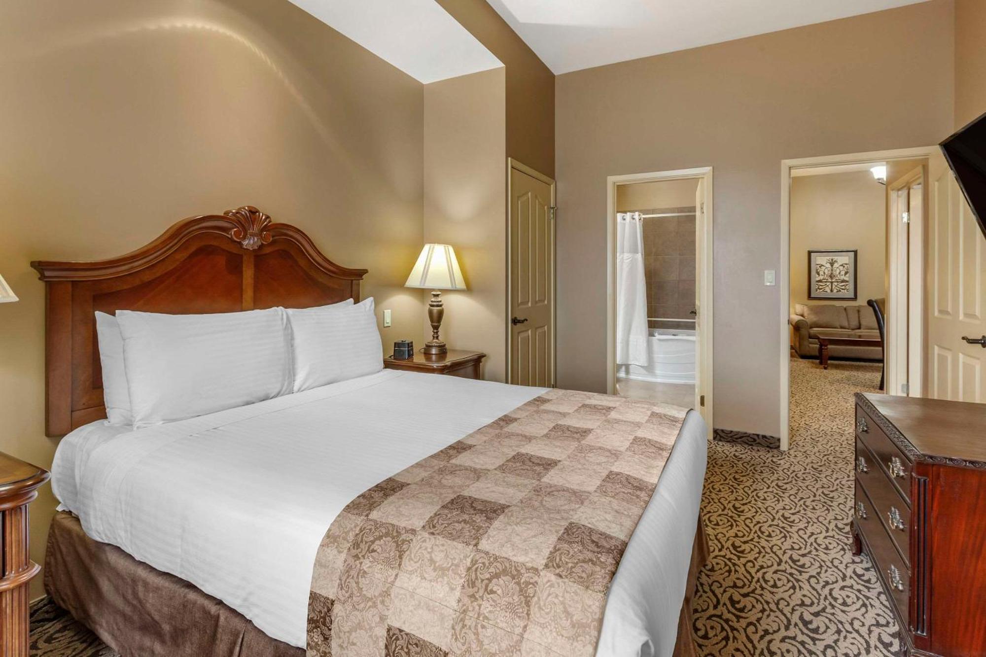 The Parlour Inn Ascend Hotel Collection Stratford Dış mekan fotoğraf