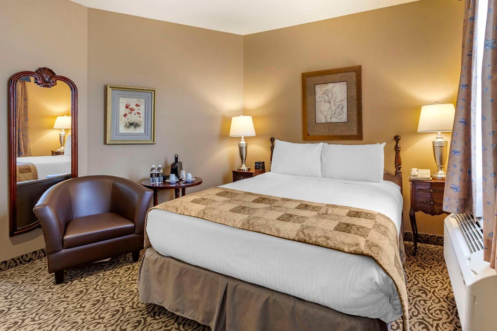 The Parlour Inn Ascend Hotel Collection Stratford Dış mekan fotoğraf