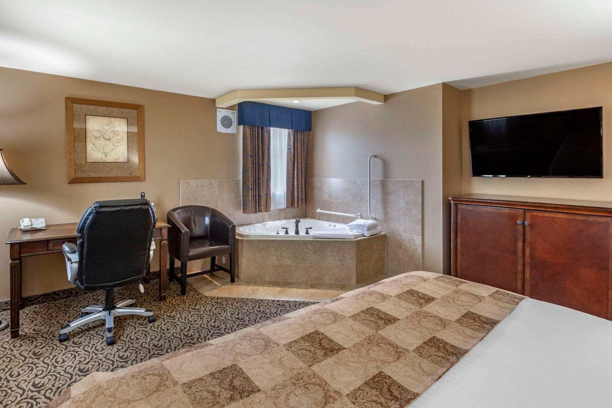 The Parlour Inn Ascend Hotel Collection Stratford Dış mekan fotoğraf