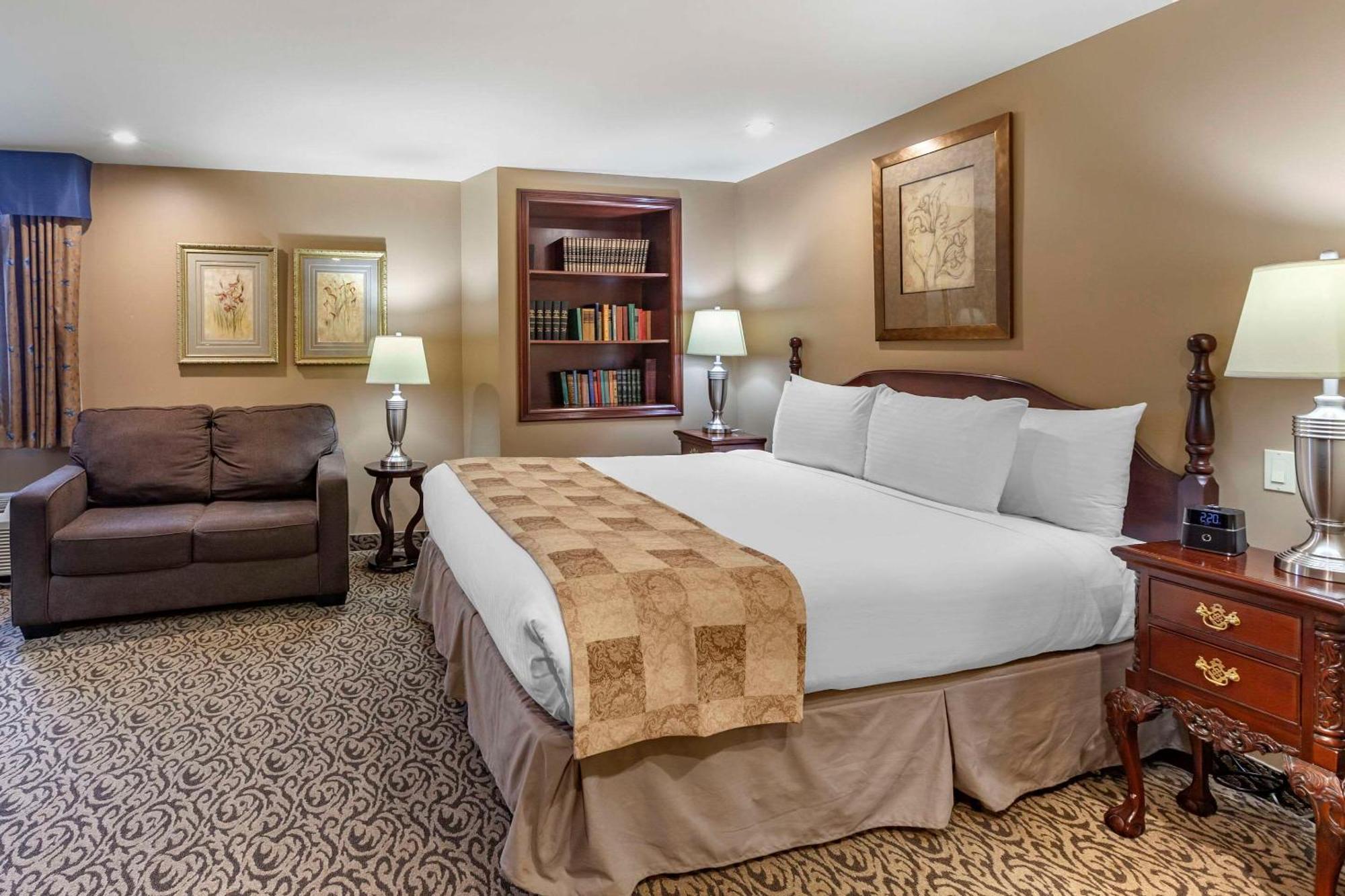The Parlour Inn Ascend Hotel Collection Stratford Dış mekan fotoğraf