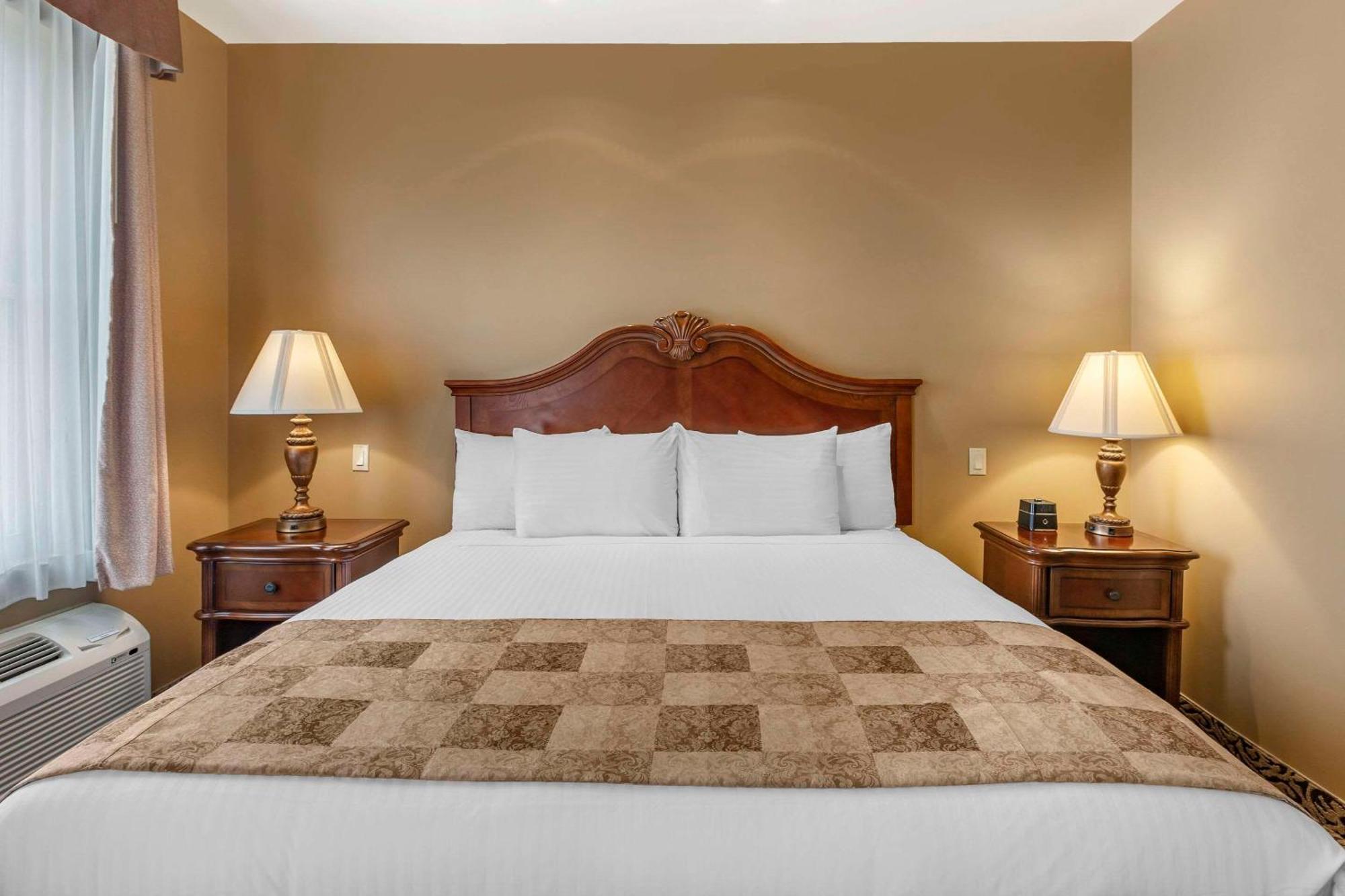 The Parlour Inn Ascend Hotel Collection Stratford Dış mekan fotoğraf