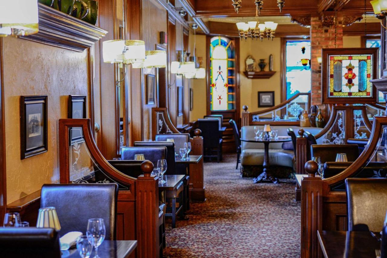 The Parlour Inn Ascend Hotel Collection Stratford Dış mekan fotoğraf