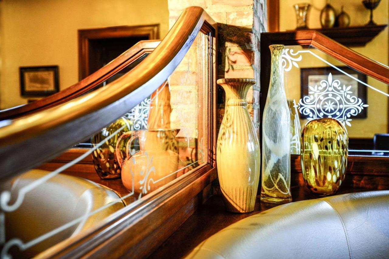 The Parlour Inn Ascend Hotel Collection Stratford Dış mekan fotoğraf