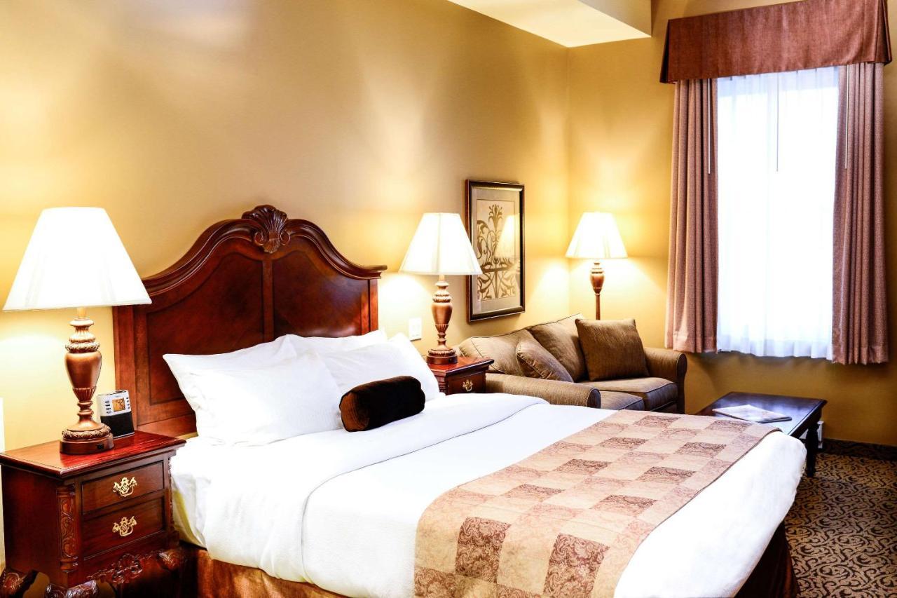 The Parlour Inn Ascend Hotel Collection Stratford Dış mekan fotoğraf